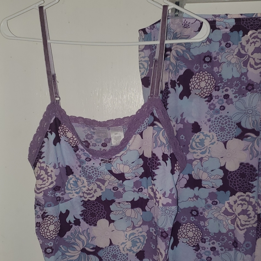 gilligan and omalley size large 2pc set